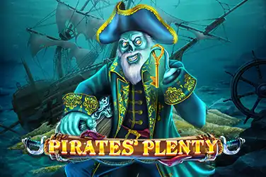 PIRATES' PLENTY?v=6.0